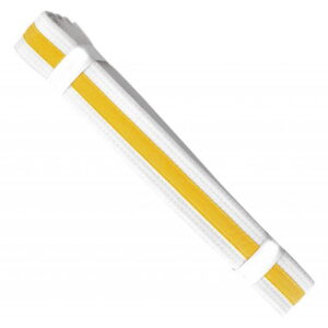 Karate Belts