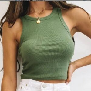 Crop Tops